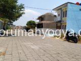 Tanah dijual dekat kampus UGM dalam perumahan cocok buat rumah dan kost eksklusif