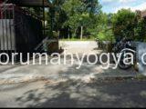 Rumah minimalis Jogja dekat kampus UII jl Kaliurang