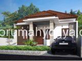 Rumah dijual di jogja dekat PPG kesenian timur Jl Kaliurang