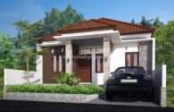 Rumah dijual di jogja dekat PPG kesenian timur Jl Kaliurang
