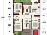 Rumah dijual di jogja dekat PPG kesenian timur Jl Kaliurang