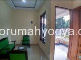 Jual Rumah 2 Lantai murah di Purwomartani Sleman Yogyakarta