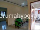 Jual Rumah 2 Lantai murah di Purwomartani Sleman Yogyakarta