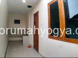 Jual Rumah 2 Lantai murah di Purwomartani Sleman Yogyakarta