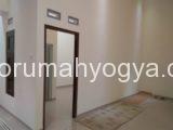 Rumah dijual dekat kampus Uii Jl kaliurang slan Yogyakarta