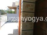 Rumah dijual dekat kampus Uii Jl kaliurang slan Yogyakarta