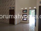 Rumah dijual dekat kampus Uii Jl kaliurang slan Yogyakarta