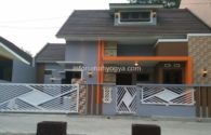 Rumah dijual dekat kampus Uii Jl kaliurang slan Yogyakarta