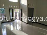 Rumah dijual di yogyakarta jl godean km 6 rumah baru