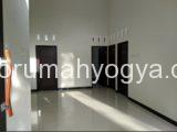 Rumah dijual di yogyakarta jl godean km 6 rumah baru