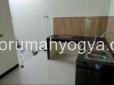 Rumah dijual di yogyakarta jl godean km 6 rumah baru