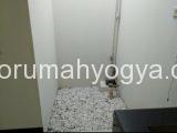 Rumah dijual di yogyakarta jl godean km 6 rumah baru