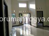 Rumah dijual di yogyakarta jl godean km 6 rumah baru