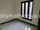 Rumah dijual di yogyakarta jl godean km 6 rumah baru
