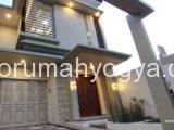 Rumah dijual Desain Minimalis Moderen di Dayu Jl Kaliurang Sleman Yogyakarta
