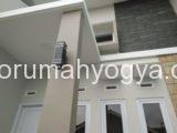 Rumah dijual di Jogja Timur Purwomartani Sleman Yogyakarta
