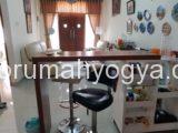 Dijual rumah dalam perumahan Condongcatur Sleman Yogyakarta
