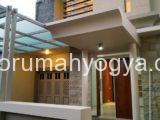 Rumah Dijual Dalam Perumahan Jogja Utara Seputar Jl Palagan Sleman Yogyakarta