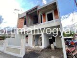 Rumah Dijual Seputar Jl Kaliurang DekatPerum Bale Hinggil Sleman Yogyakarta