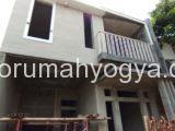Rumah Dijual di Banteng Jl Kaliurang Sleman Yogyakarta