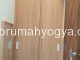 Rumah dijual Desain Minimalis Moderen di Dayu Jl Kaliurang Sleman Yogyakarta
