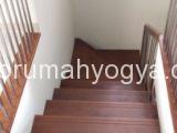 Rumah dijual Desain Minimalis Moderen di Dayu Jl Kaliurang Sleman Yogyakarta