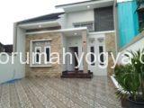 Rumah dijual di Jogja Timur Purwomartani Sleman Yogyakarta