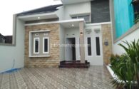 Rumah dijual di Jogja Timur Purwomartani Sleman Yogyakarta