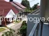 Rumah dijual di Selatan JEC Yogyakarta