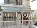 Rumah Dijual Dalam Perumahan Jogja Utara Seputar Jl Palagan Sleman Yogyakarta