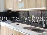 Rumah dijual Desain Minimalis Moderen di Dayu Jl Kaliurang Sleman Yogyakarta