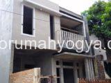Rumah Dijual di Banteng Jl Kaliurang Sleman Yogyakarta