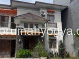Dijual rumah dalam perumahan Condongcatur Sleman Yogyakarta
