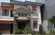 Dijual rumah dalam perumahan Condongcatur Sleman Yogyakarta