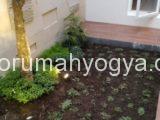 Rumah Dijual di Yogyakarta Dekat Hotel Grand Hyatt Jl Palagan