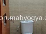 Rumah minimalis dijual di Jogja Timur, Purwomartani Sleman Yogyakarta