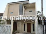 Rumah Dijual di Yogyakarta Dekat Hotel Grand Hyatt Jl Palagan