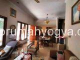 Rumah Dijual di Timoho Kota Yogyakarta Dalam perumahan
