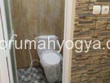 Rumah dijual di Jogja Timur Purwomartani Sleman Yogyakarta