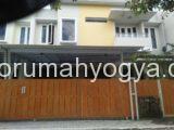 Rumah dijual dalam perumahan Dekat Bele Hinggi Sleman Yogyakarta