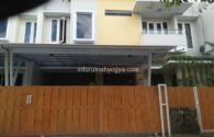 Rumah dijual dalam perumahan Dekat Bele Hinggi Sleman Yogyakarta