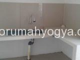Rumah dijual di Selatan JEC Yogyakarta