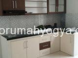 Rumah Dijual di Yogyakarta Dekat Hotel Grand Hyatt Jl Palagan