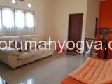 Dijual rumah dalam perumahan Condongcatur Sleman Yogyakarta