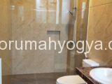 Rumah dijual Desain Minimalis Moderen di Dayu Jl Kaliurang Sleman Yogyakarta
