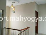 Rumah Dijual Dalam Perumahan Jogja Utara Seputar Jl Palagan Sleman Yogyakarta