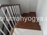 Rumah Dijual di Yogyakarta Dekat Hotel Grand Hyatt Jl Palagan