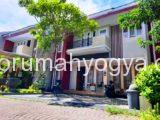 Rumah Dijual di Timoho Kota Yogyakarta Dalam perumahan