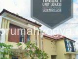 Rumah dijual di Selatan JEC Yogyakarta