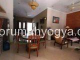 Rumah Dijual di Timoho Kota Yogyakarta Dalam perumahan